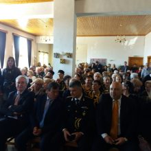 image-172800 kozan.gr: Εκδήλωση ανακοίνωσης της ένταξης του Τρανού Χορού της Βλάστης στον Εθνικό Κατάλογο της Άυλης Πολιτιστικής Κληρονομιάς, πραγματοποιήθηκε το μεσημέρι της Κυριακής 17/3 (Βίντεο & Φωτογραφίες)