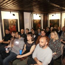 image-172812 kozan.gr: Κοζάνη: Εκδήλωση αφιερωμένη στο Γ. Λασσάνη πραγματοποιήθηκε σήμερα Κυριακή 17 Μαρτίου (Φωτογραφίες & Βίντεο)