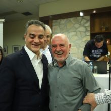 image-172861 kozan.gr: Χύτρα ειδήσεων: Υποψήφιος περιφερειακός σύμβουλος με τον Θ. Καρυπίδη, στις περιφερειακές εκλογές, ο Πρόεδρος του ΤΟΕΒ Βελβεντού, Γιώργος Φραγκουλάκης