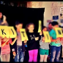 image-173161 Δημοτική Βιβλιοθήκη Πτολεμαΐδας: Με μεγάλη επιτυχία ολοκληρώθηκε το πρώτο βήμα στον πολιτισμό