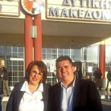 image-173469 Υποψήφιος Περιφερειακός Σύμβουλος με τον συνδυασμό «Ελπίδα», της Γεωργίας Ζεμπιλιάδου, ο Γιάννης Τσιουτσιουμης