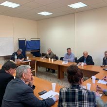 image-173485 Κοζάνη ΜΠΡΟΣΤΑ: Προτεραιότητά μας να σταθούμε ουσιαστικά στο πλευρό των ηλικιωμένων και των συνταξιούχων.