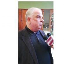 image-173518 kozan.gr: Γιάννης Σόκουτης: «Η ανεξαρτητοποίηση του Βελβεντού, φάνηκε να είναι μονόδρομος. Εγώ πάντα είχα και εξακολουθώ να έχω την άποψη έως και ευρεία πεποίθηση ότι “η ισχύς εν τη ενώσει”» -«Η κεντρική πολιτική σκηνή δεν με ενδιαφέρει καθόλου, βέβαια μπροστά μας πάντα υπάρχει μέλλον» (Βίντεο)