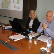 image-173740 kozan.gr: «Άνοιξε» το πρόγραμμα LEADER. Η ηλεκτρονική υποβολή της αίτησης στήριξης λήγει στις 20/05. Μέγιστο ύψος επένδυσης 600.000 ευρώ. Σήμερα πραγματοποιήθηκε ενημερωτική συνάντηση για Μελετητές και Γραφεία Συμβούλων (Βίντεο & Φωτογραφίες)