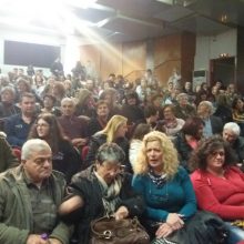 image-173814 kozan.gr: Τη θεατρική παράσταση « Οι Τελευταίοι Αργοναύτες» παρουσίασε το 5ο Γυμνάσιο Πτολεμαΐδας στη σκηνή του Πνευματικού Κέντρου το βράδυ της Πέμπτης 21 Μαρτίου (Φωτογραφίες & Βίντεο)