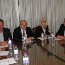 image-173833 kozan.gr: Ημερίδα με τίτλο: «Πνευματικά δικαιώματα και Επιχειρήσεις: Συλλογική Αντιμετώπιση των Προβλημάτων που έχουν προκύψει από την Εφαρμογή της Νομοθεσίας», διοργάνωσε το απόγευμα της Πέμπτης 21/3 το Επιμελητήριο Κοζάνης (Φωτογραφίες & Βίντεο)