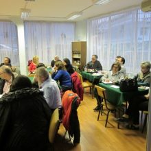 image-173843 Πτολεμαϊδα : Σε πλήρη εξέλιξη, η εκπαίδευση των αθλητών του Μπριτζ