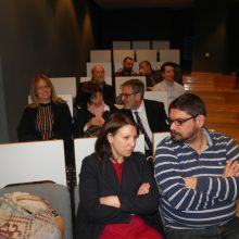 image-173880 kozan.gr: Βιομηχανική Συμβίωση και Κυκλική Οικονομία ήταν το θέμα εσπερίδας που διοργανώθηκε το βράδυ της Πέμπτης 21/3 (Bίντεο & Φωτογραφίες)