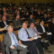image-173942 kozan.gr: Κοζάνη: Ξεκίνησαν, σήμερα Παρασκευή 22 Μαρτίου, στο ΤΕΙ Δυτικής Μακεδονίας, οι εργασίες του 1ου Διεθνές Συνεδρίου με θέμα την ενέργεια (Βίντεο & Φωτογραφίες)