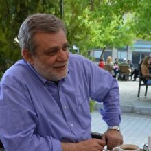 image-173990 Νέος Περιφερειακός Διευθυντής Εκπαίδευσης Δυτικής Μακεδονίας ο Θεόδωρος Μαρδίρης