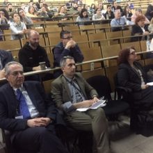 image-174120 Επιμελητήριο Κοζάνης: Ολοκληρώθηκαν με επιτυχία οι εργασίες του 1ου Διεθνούς Συνεδρίου για την ενέργεια