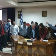 image-174168 kozan.gr: 25 υποψηφίους δημοτικούς συμβούλους παρουσίασε, το απόγευμα του Σαββάτου 23/3, o υποψήφιος δήμαρχος Εορδαίας Γ. Καραβασίλης (Φωτογραφίες & Βίντεο)