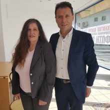 image-174244 kozan.gr: Υποψήφια με το συνδυασμό «Δύναμη Προοπτικής» του Φ. Κεχαγιά η Κουτούλα Ευθυμία