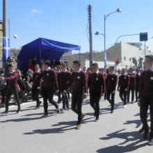 image-174394 kozan.gr: Βίντεο (44′) με, ΟΛΗ, τη σημερινή παρέλαση για την επέτειο της 25ης Μαρτίου στην Πτολεμαΐδα