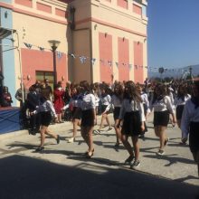 image-175428 Φωτογραφίες και βίντεο από τις σημερινές επετειακές εκδηλώσεις για την 25η Μαρτίου στα Σέρβια