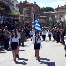 image-175507 Ο εορτασμός της εθνικής Επετείου της 25ης Μαρτίου, στον Δήμο Βοΐου (Φωτογραφίες)