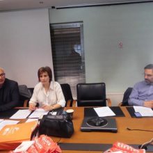 image-175561 kozan.gr: Συνεδρίασε, την Τρίτη 26/3, η ΠΕΔ Δυτικής Μακεδονίας. Στο επίκεντρο οι τροποποιήσεις του “Κλεισθένη” (Bίντεο)