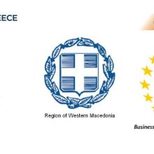 image-175565 22 εξωστρεφείς επιχειρήσεις της Δυτικής Μακεδονίας θα συμμετέχουν σε επιχειρηματικές συναντήσεις (Β2Β), την Πέμπτη 28 Μαρτίου στην Κοζάνη, στο πλαίσιο του Synergassia Follow up του Enterprise Greece