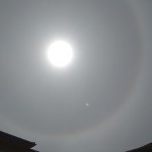 image-175568 Σχόλιο ανγνώστη: Ένα σπάνιο και όμορφο φαινόμενο στον ουρανό της Κοζάνης (Φωτογραφίες)