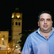 image-175579 kozan.gr: Χύτρα ειδήσεων: Yποψήφιος δημοτικός σύμβουλος με το συνδυασμό του Ευάγγελου Σημανδράκου «Κοζάνη Μπροστά» ο Παναγιώτης Σταμκόπουλος