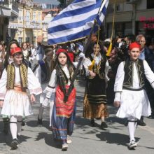 image-175612 Με την παρουσία των Σχολείων, η γιορτή του Ευαγγελισμού της Θεοτόκου και της Επανάστασης των Ελλήνων το 1821, στην Α.Π.Β. της Ιεράς Μητροπόλεως Σερβίων και Κοζάνης. (του παπαδάσκαλου Κωνσταντίνου Ι. Κώστα)