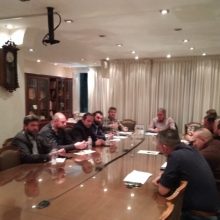 image-175722 Κοζάνη: Τα προβλήματα που αντιμετωπίζει ο κλάδος της επισκευής αυτοκινήτων συζητήθηκαν στη σύσκεψη φορέων του επισκευαστικού κλάδου, το απόγευμα της Τρίτης 26 Μαρτίου