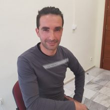 image-175729 kozan.gr: Χύτρα ειδήσεων: Υποψήφιος με το συνδυασμό “ΔΥΝΑΜΗ ΠΡΟΟΠΤΙΚHΣ” του Φ. Κεχαγιά ο Κωνσταντίνος Τζελαπτσής