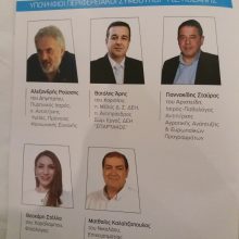 image-175783 kozan.gr: Αυτοί είναι οι πρώτοι 16 υποψήφιοι περιφερειακοί σύμβουλοι του Θ. Καρυπίδη στην Π.Ε. Κοζάνης, την πλειοψηφία των οποίων είχε ανακοινώσει εδώ και πολύ καιρό το kozan.gr