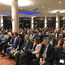 image-175790 kozan.gr: Τους υποψηφίους της Π.Ε. Φλώρινας παρουσίασε την Τετάρτη 27 Μαρτίου ο υποψήφιος Περιφερειάρχης Δυτικής Μακεδονίας Γιώργος Κασαπίδης (Βίντεο)