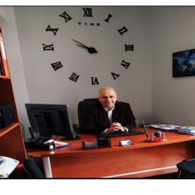image-175921 To βιογραφικό του Β. Παπαποστόλου, υποψηφίου με το συνδυασμό «Μετάβαση για το Δήμο Κοζάνης» του Κυριάκου Μιχαηλίδη