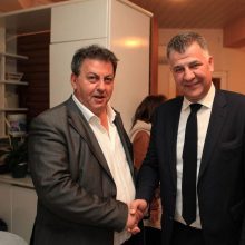 image-175932 kozan.gr: Χύτρα ειδήσεων: Υποψήφιος δημοτικός σύμβουλος με το συνδυασμό «Κοζάνη ΜΠΡΟΣΤΑ» του Ε. Σημανδράκου ο Θεόφιλος Παπαδόπουλος