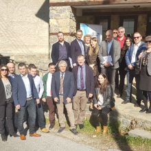 image-175940 Πανεπιστήμιο Δυτικής Μακεδονίας: Δράση του Εργαστηρίου Τεχνολογίας (MATERLab) στο πλαίσιο του έργου SARURE ( Interreg Europe)