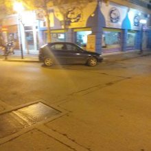 image-176016 kozan.gr: Σχόλιο αναγνώστη: Πτολεμαΐδα: Γιατί μπορείτε να παρκάρετε ανενόχλητοι