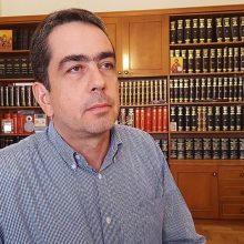 image-176260 Δεκτή από τον Αντιπρόεδρο της Κυβέρνησης τροπολογία του Βουλευτή Ν. Κοζάνης (ΣΥΡΙΖΑ), Γιάννη Θεοφύλακτου, που βελτιώνει τη θέση των ανθρώπων των λαϊκών αγορών