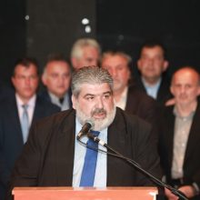 image-176329 Η ομιλία του Π. Πλακεντά: “Ο συνδυασμός ΕΝΩΜΕΝΗ ΕΟΡΔΑΙΑ είναι ένα μείγμα έμπειρων ανθρώπων και πρωτοεμφανιζόμενων πολιτών. Πάνω από το 50 % είναι άνθρωποι που θέτουν υποψηφιότητα για πρώτη φορά.”