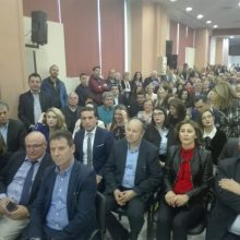 image-176429 Αυτοί είναι οι 29 υποψήφιοι περιφερειακοί σύμβουλοι που θα παρουσιάσει στη σημερινή εκδήλωση στο εκθεσιακό κέντρο στα Κοίλα Κοζάνης ο Γ. Κασαπίδης