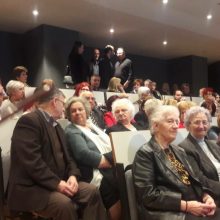 image-176485 kozan.gr: Ομιλία με θέμα «Οι Βλάχοι και η γλώσσα τους» πραγματοποιήθηκε το απόγευμα, της Κυριακής 31/3, στη Κοβεντάρειο Δημοτική Βιβλιοθήκη Κοζάνης (Φωτογραφίες & Βίντεο)