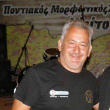 image-176651 kozan.gr: Χύτρα ειδήσεων: Υποψήφιος δημοτικός σύμβουλος με το συνδυασμό του Λ. Ιωαννίδη ο Γιώργος Χαλκίδης