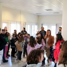 image-176705 Μουσική Κυριακή στο Βαρβούτειο Δημοτικό Ωδείο: «Η μουσική αρχίζει εκεί που σταματούν οι δυνατότητες της γλώσσας» (Jean Sibelius)