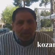 image-176731 kozan.gr: Πτολεμαΐδα: Θέσεις εργασίας κι αποκατάσταση του δρόμου που οδηγεί στον καταυλισμό των Ρομά ζητά ο Πρόεδρος του καταυλισμού Χρήστος Τσακίρης (Βίντεο)