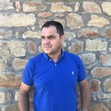 image-176762 Υποψήφιος πρόεδρος της Τ.Κ. Γλυκοκερασιάς-Ομαλής Βοΐου, ο Τερζόγλου Αργύριος