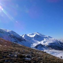 image-176804 Ο Σύλλογος Ελλήνων Ορειβατών (Σ.Ε.Ο.) Κοζάνης διοργανώνει την Κυριακή 7.4.2019 εξόρμηση στο όρος Λάκμος με διαδρομή: «Μεγάλο Περιστέρι – Κορυφή Μπάλστα (Μπελογιάννη) – Μεγάλο Περιστέρι»