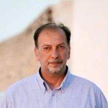 image-176931 Υποψήφιος με το συνδυασμό του Λιάκου Πολυδεύκη, στο Δήμο Σερβίων, ο Κυριάκος Παπαδόπουλος