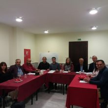 image-176938 kozan.gr: Ανακοινώθηκε το πρόγραμμα, για την περίοδο 21 Απριλίου – 19 Μαΐου, με τις κοινές επετειακές εκδηλώσεις, από τους 18 πολιτιστικούς – ποντιακούς συλλόγους της ευρύτερης περιοχής Εορδαίας, με αφορμή τη συμπλήρωση 100 χρόνων από την έναρξη της β’ φάσης της Γενοκτονίας των Ελλήνων του Πόντου (Βίντεο)