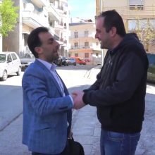 image-176941 kozan.gr: Οι συμπατριώτες μας Koσμάς Παπαϊωάννου & Σωφρόνης Ευθυμιάδης σατιρίζουν τον προεκλογικό αγώνα των υποψηφίων, αλλά και το τι μπορεί να συμβεί μετά τις εκλογές (Βίντεο)