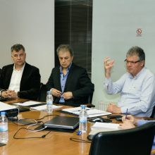 image-177021 Συνάντηση με την Αναπτυξιακή Δυτικής Μακεδονίας για το συνδυασμό του Ευάγγελου Σημανδράκου