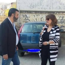 image-177042 Ολυμπία Τελιγιορίδου: «Ξεκινάει η ανέγερση Αστυνομικού Μεγάρου στην Καστοριά. Ήταν δίκαιο και έγινε πράξη»