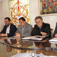 image-177292 kozan.gr: Επιδοτούνται οι έκθετες της «1ης Πολυκλαδικής Έκθεσης Προϊόντων και Υπηρεσιών Δυτικής Μακεδονίας», που θα γίνει το Μάιο στο εκθεσιακό Κέντρο στα Κοίλα Κοζάνης (Βίντεο)