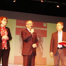 image-177300 Σε δύο εκδηλώσεις στη Θεσσαλονίκη ο Δήμαρχος Εορδαίας Σ. Ζαμανίδης (Φωτογραφίες)