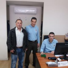 image-177332 Νέες σύγχρονες συσκευές ανάγνωσης ηλεκτρονικής ταυτοποίησης ζώων συντροφιάς προμηθεύτηκε ο Δήμος Κοζάνης